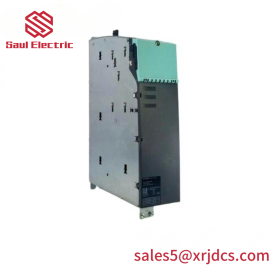 Siemens 6SL3210-5BE13-7CV0