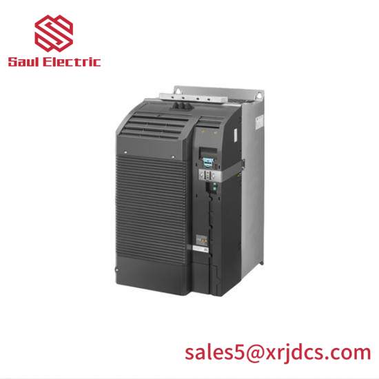 SIEMENS 6SL32101PE321UL0 POWER MODULE