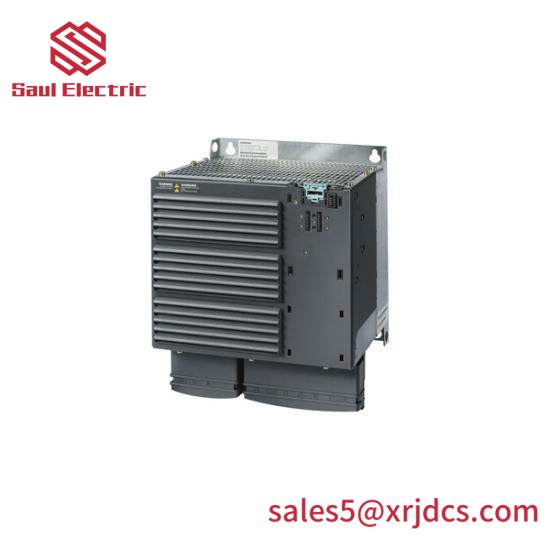 SIEMENS 6SL3224-0BE21-5UA0 Power Module