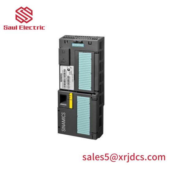 SIEMENS 6SL3330-6TE41-7AA3 Smart Line Module