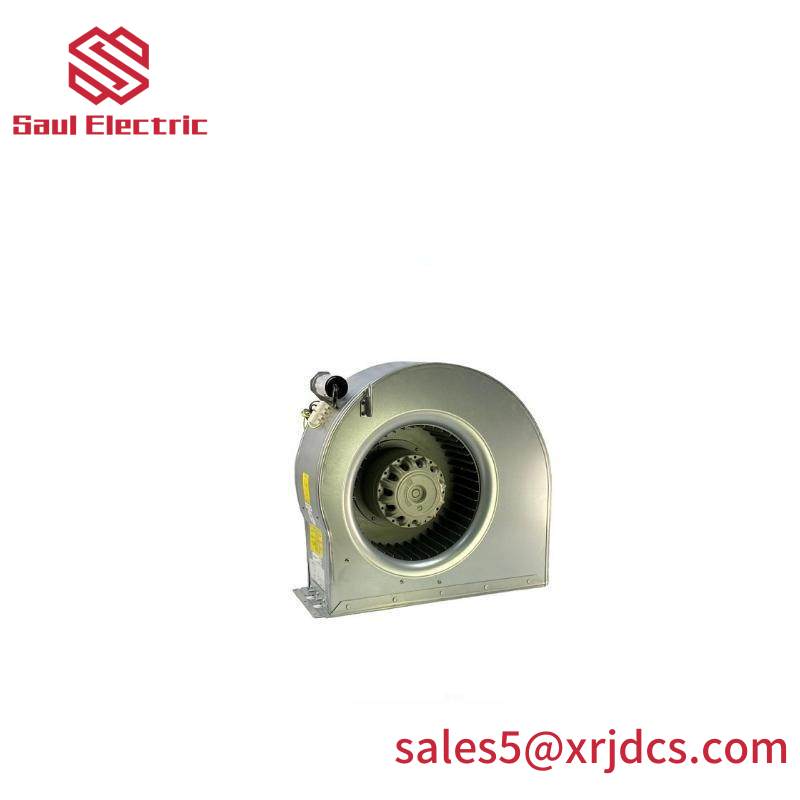 Siemens 6SL3362-0AG00-0AA1 SINAMICS/MICROMASTER PX Replacement fan