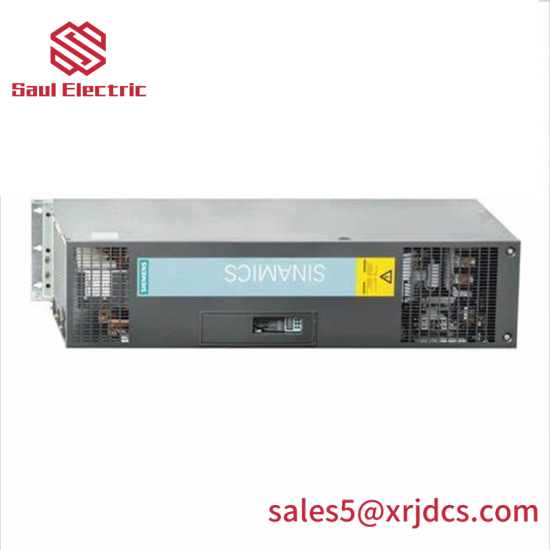 SIEMENS 6SL3430-6TE21-6AA1 SMART LINE MODULE INPUT