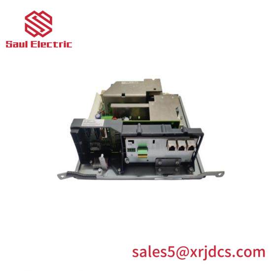 Siemens 6SL3 352-6TG37-4AA3 Power module