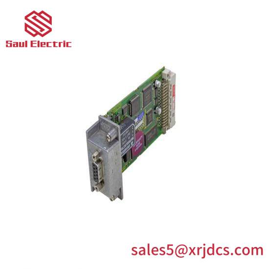 Siemens 6SN1114-0NB01-0AA0 Simodrive 611 Option Module