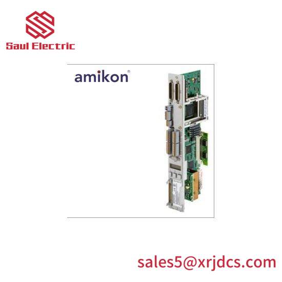 SIEMENS 6SN1118-0NH01-0AA1 Card