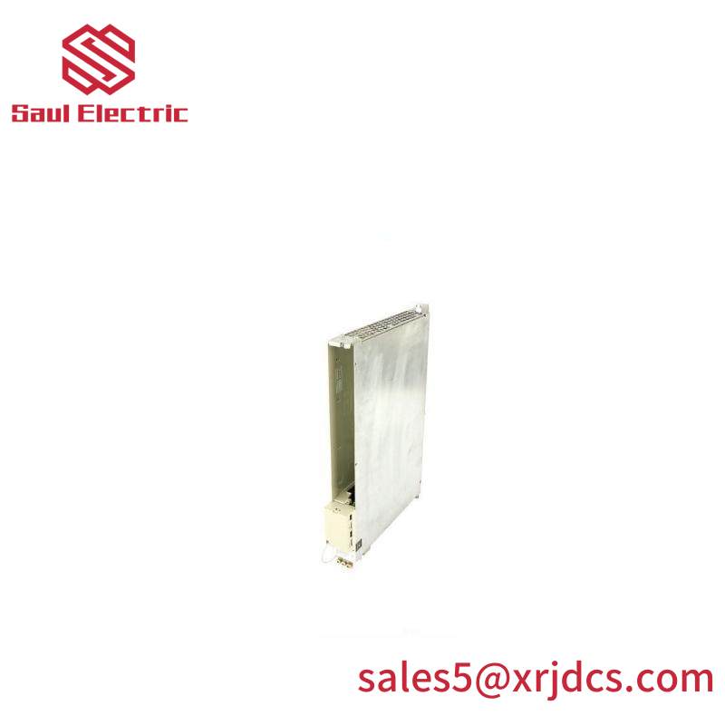 Siemens 6SN1123-1AA00-0CA1 Simodrive LT-Module INT.50A