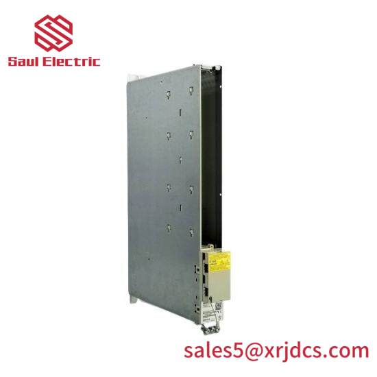 SIEMENS 6SN1123-1AB00-0BA2 Power Module
