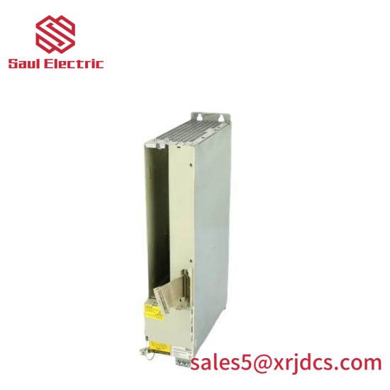 Siemens 6SN1123-1AB00-OCA2  Simatic