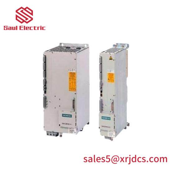 Siemens 6SN1146-1BB00-0DA1  Simatic