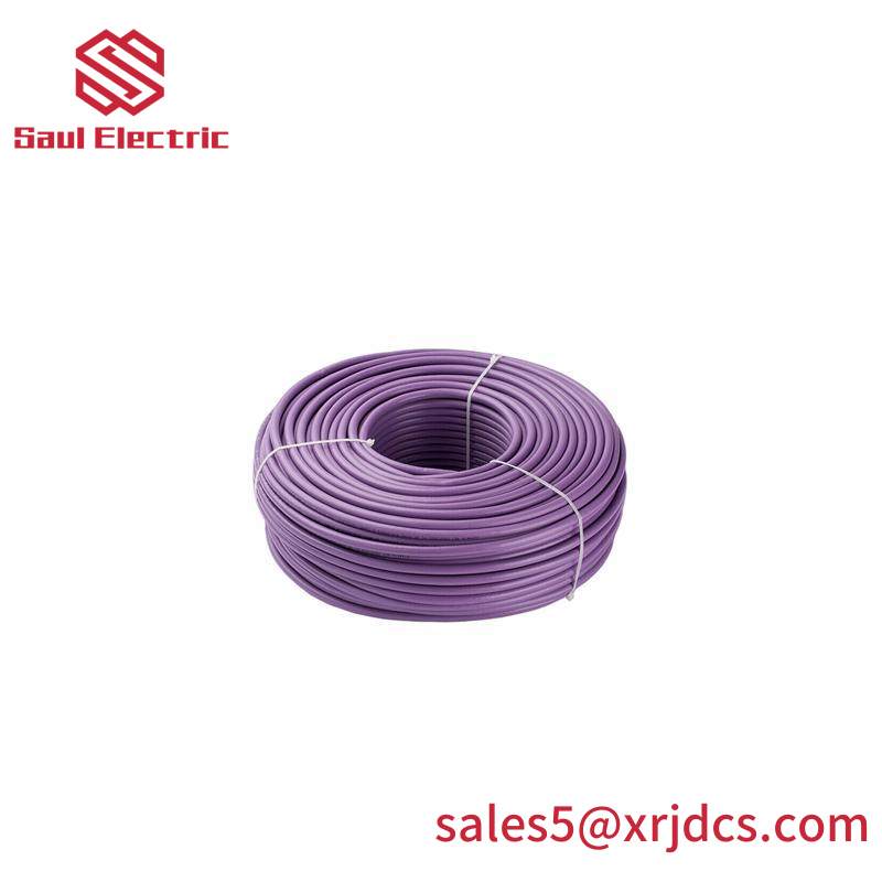 SIEMENS 6XV1830-0ET10 COMMUNICATION CABLE