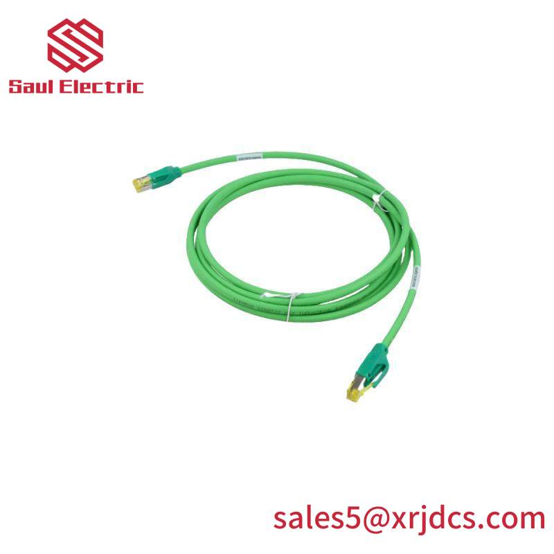 Siemens 6XV1870-3QH10 patch cord