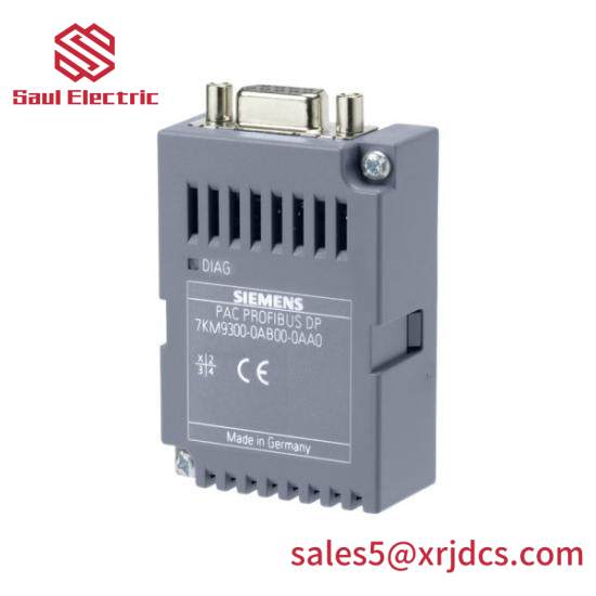 SIEMENS 7KM9300-0AB00-0AA0 expansion module