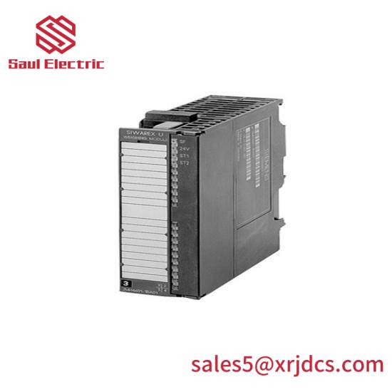 Siemens 7MH4950-2AA01 SIWAREX DUAL CHANNEL WEIGHING MODULE