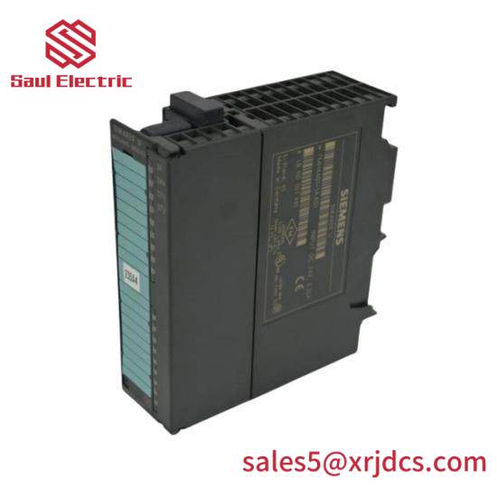 Siemens 7MH4 601-1AA01 Weighing Module