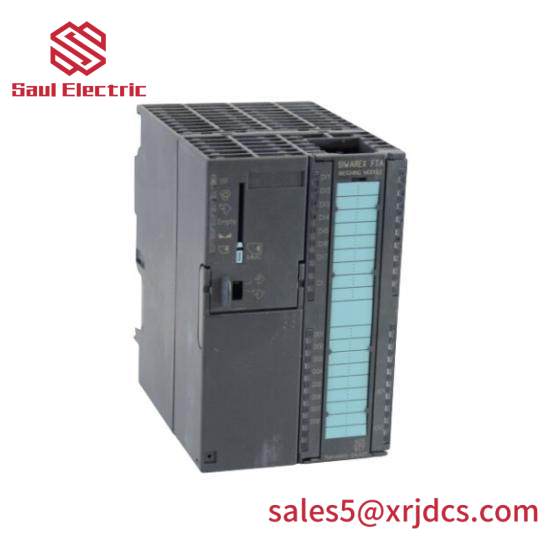 Siemens 7MH4 900-3AA01  SIWAREX U Weighing Module