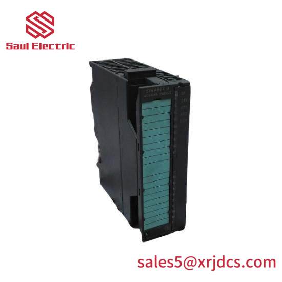 Siemens 7MH4 950-2AA01 Weighing Module
