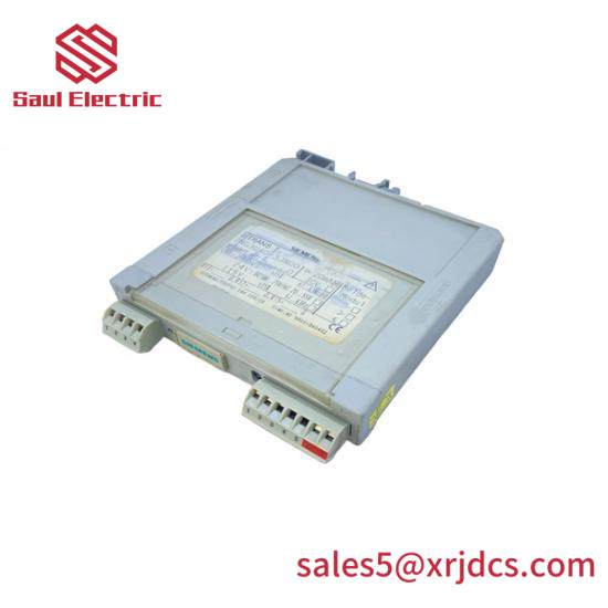 SIEMENS 7NG3040-3JN00 Universal Transmitter