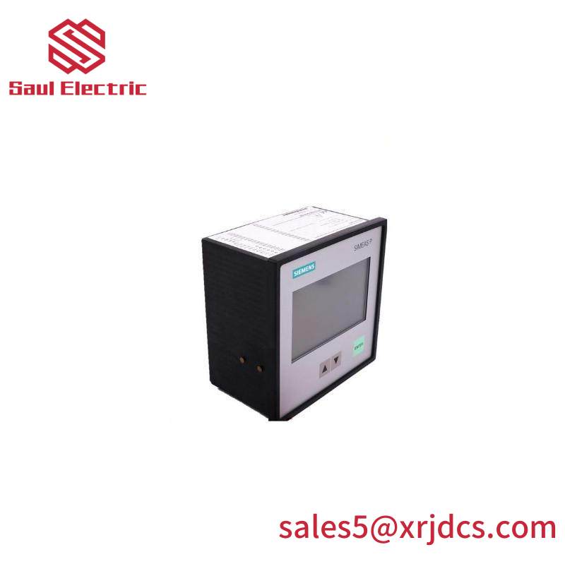 SIEMENS 7RE2800-0CA00 Plc Module