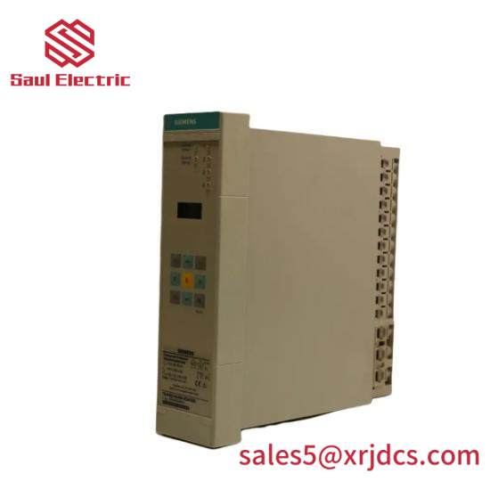 Siemens 7SJ60054E-A001D-A0BB SIMATIC