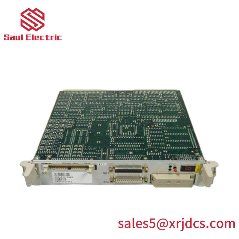 SIEMENS 7TM3401-3/CC C73451-A280-B252 Module