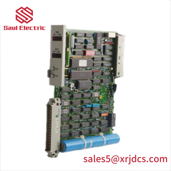 SIEMENS 86DS1200-8BA 6NG4207-8PS02 Date and Time Memory Module