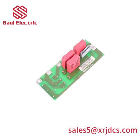 SIEMENS A5E00168908/6SE7031-7HF84-1HH1 Precharging module