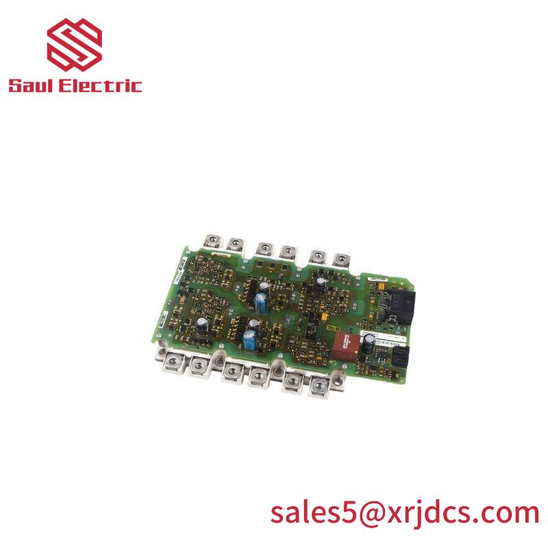 SIEMENS A5E00297617 Driver Board