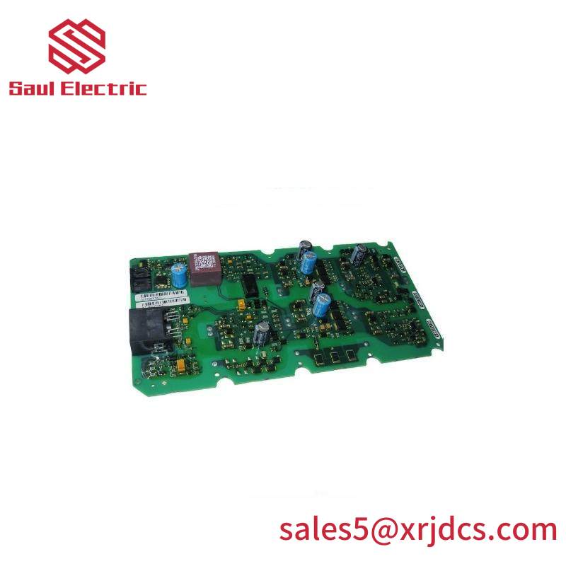 Siemens A5E00297621 IGBT Module
