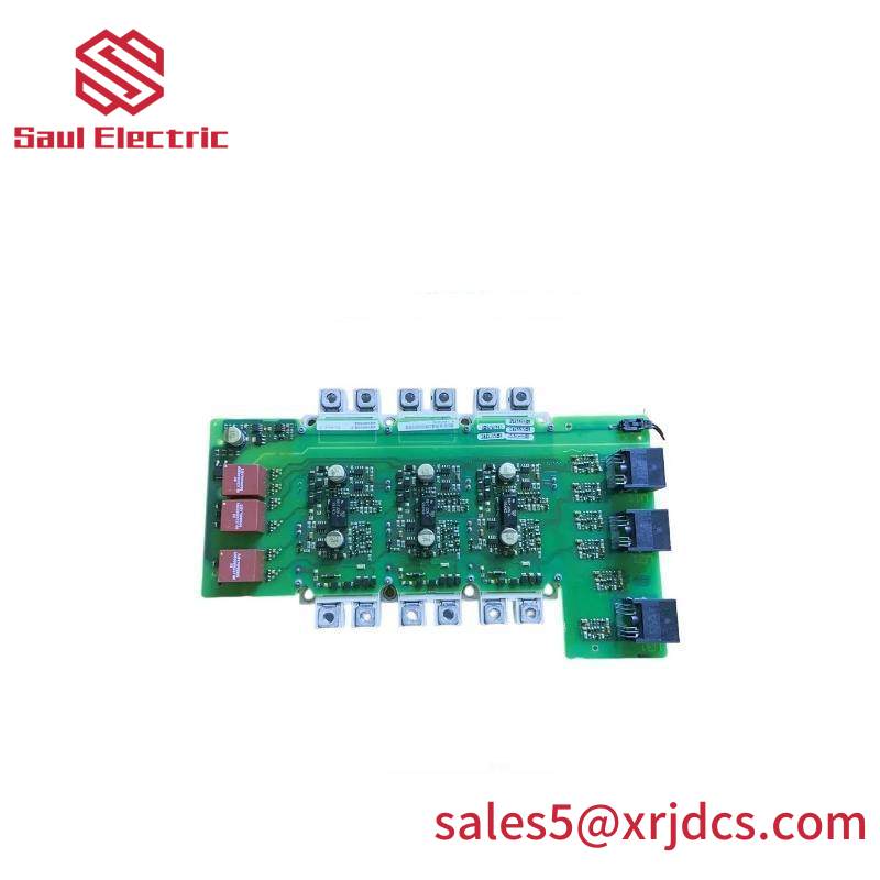 Siemens A5E00825001 IGBT MODULE