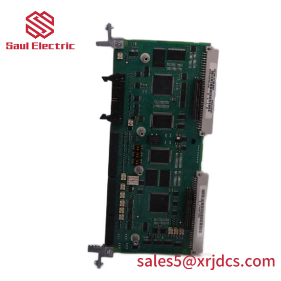 Siemens A5E01649374 Board