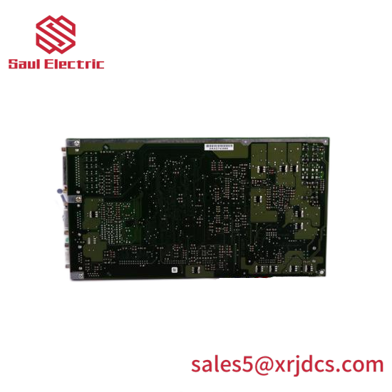 Siemens A5E01649374 Board