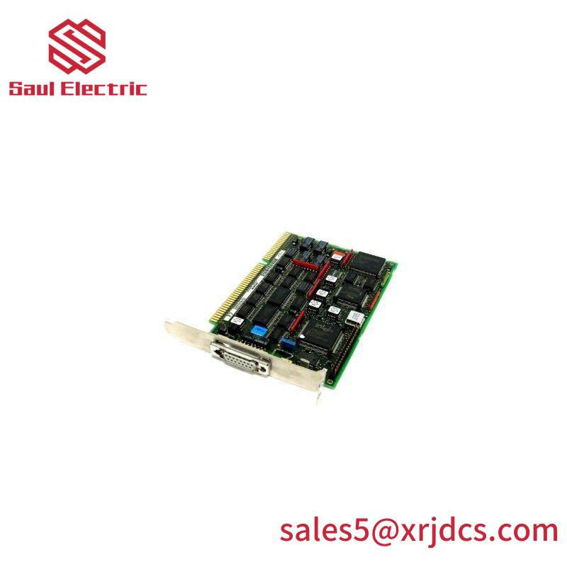 SIEMENS C79458-L2343-A2 COMMUNICATION PROCESSOR MODULE