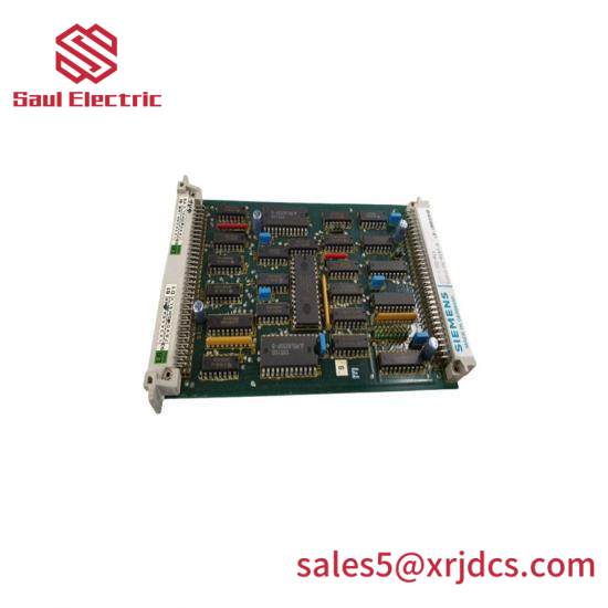 Siemens C8451-A1-A197 AUTOMATION PARTS
