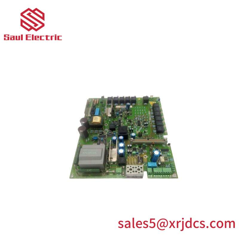 SIEMENS C98043-A1601-L4-17 Power Board
