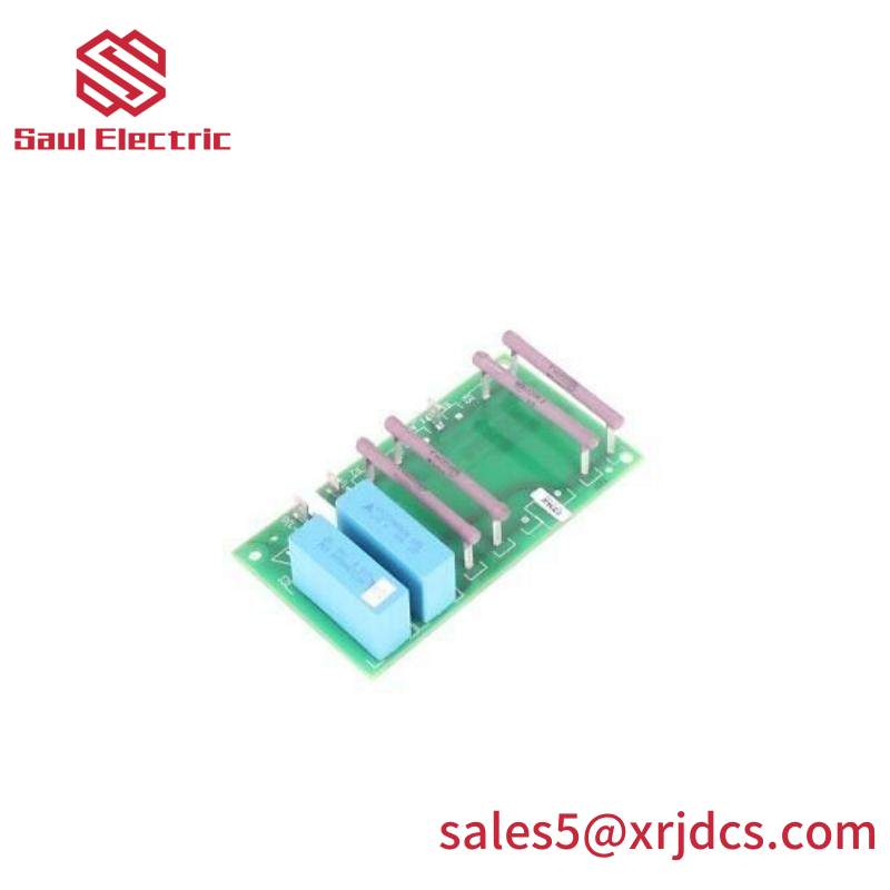 SIEMENS C98043-A7007-L5-5 POWER BOARD