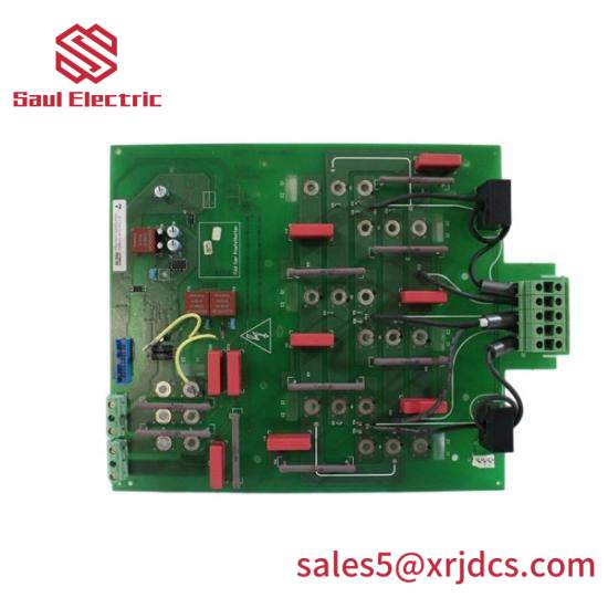 SIEMENS C98043-A7010-L1 Drive Main Board