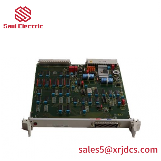 Siemens C98043-A7014-L2-4 DC Converter