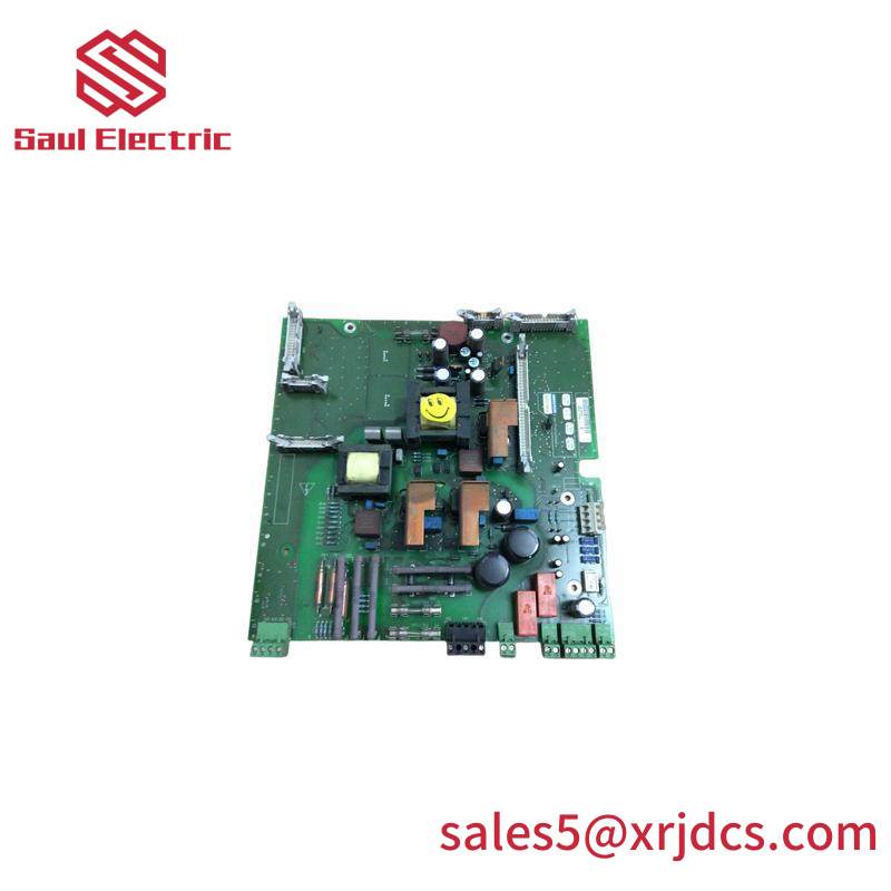 SIEMENS C98043-A7042-L1-6 POWER INTERFACE