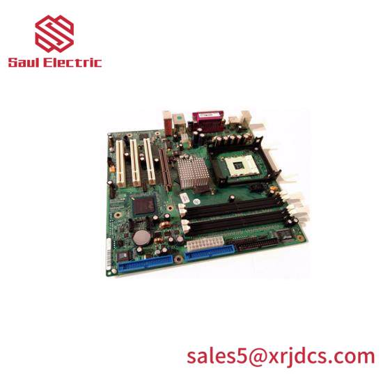 SIEMENS D1561-C23 Motherboard