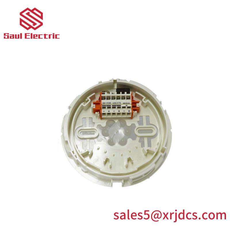 SIEMENS DB1151A interactive heat detector