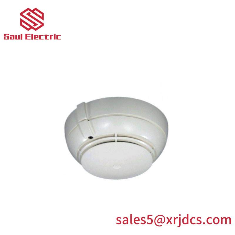 SIEMENS DO1151A AlgoRex InterActive Wide Spectrum Smoke Detector