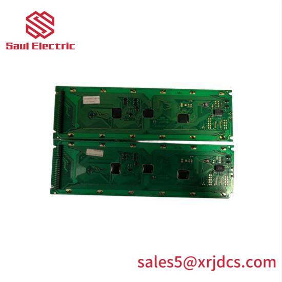 SIEMENS HB25503NYU-LYZC-02 LCD Display Panel