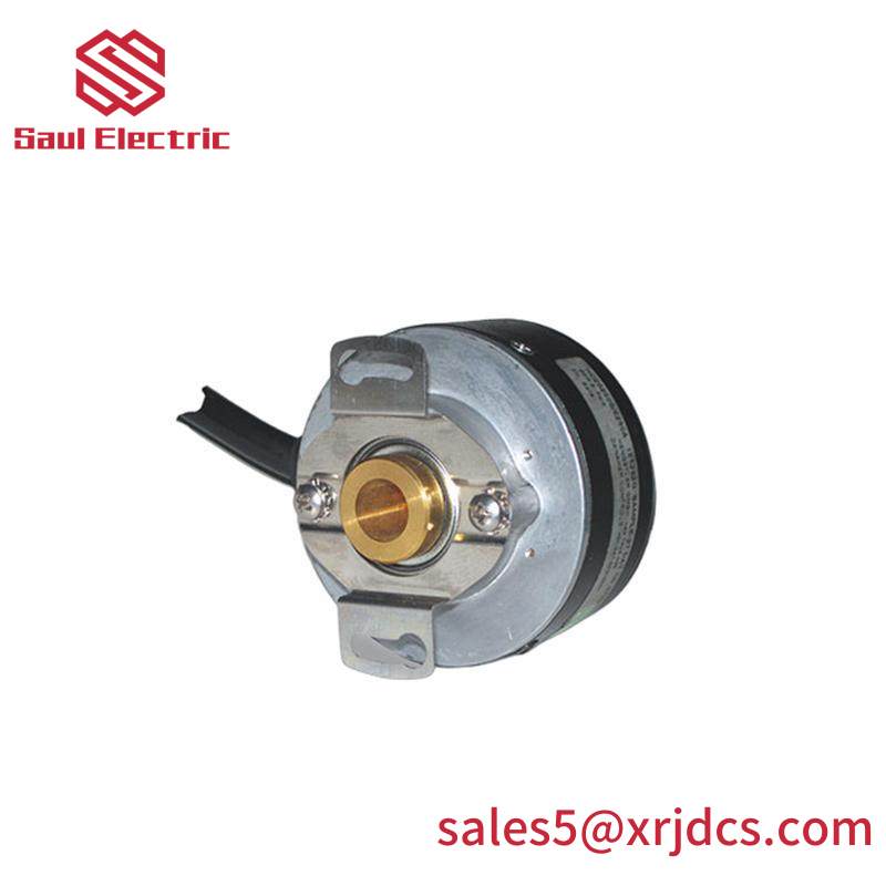 SIEMENS HC202500/0XX0XM5 Rotary Encoder