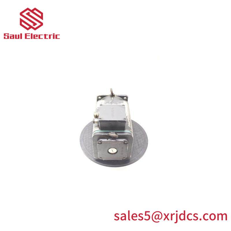 SIEMENS 1FT102-0AA01-2 Servo Motor