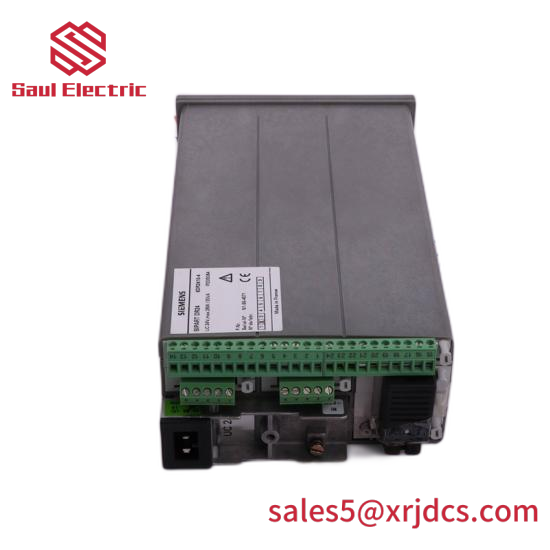 Siemens MOORE 383VA21N1F Panel Controller