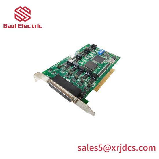 Siemens PCI-1622CU Communication Card
