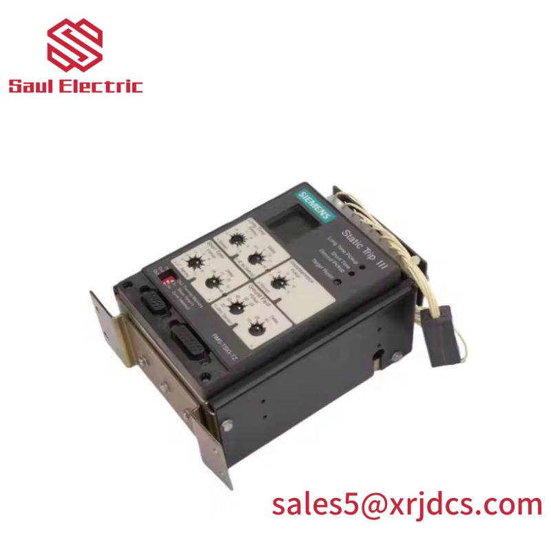 SIEMENS RMS-TSIG-TZ