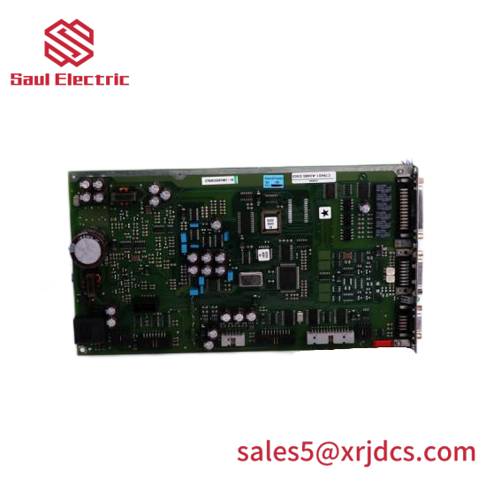 Siemens Robicon A5E35242752