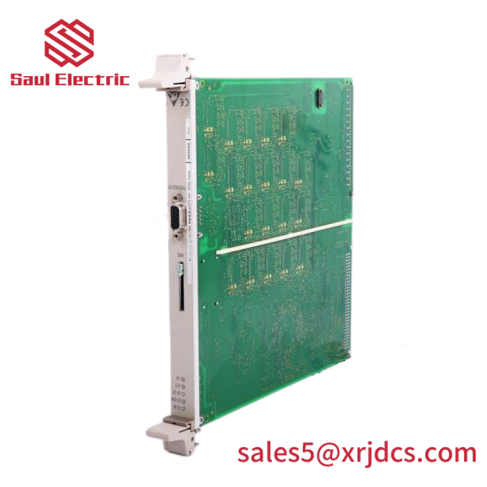 Siemens Robicon Cell Control Board A1A10000432.31M