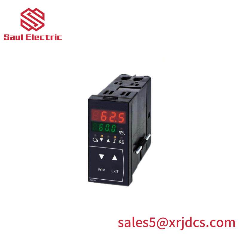 ABB Universal Counter Board UC86-8CH 57275871 